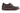 Elevator shoes height increase CALTO - G63811 - 3 Inches Taller (Dark Brown)