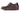 Elevator shoes height increase CALTO - G63811 - 3 Inches Taller (Dark Brown)