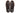 Elevator shoes height increase CALTO - G63811 - 3 Inches Taller (Dark Brown)