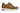 Elevator shoes height increase CALTO - J1200 - 3.3 Inches Taller (Tan Brown)