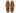Elevator shoes height increase CALTO - J1200 - 3.3 Inches Taller (Tan Brown)