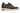 Elevator shoes height increase CALTO - J1201 - 3.3 Inches Taller (Coffee Brown)