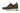 Elevator shoes height increase CALTO - J1201 - 3.3 Inches Taller (Coffee Brown)