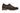 Elevator shoes height increase CALTO - J1311 - 3 Inches Taller (Sardine Grey) - Business Casual Leather Derbies