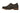 Elevator shoes height increase CALTO - J1311 - 3 Inches Taller (Sardine Grey) - Business Casual Leather Derbies