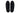 Elevator shoes height increase CALTO - J1420 - 2.8 Inches Taller (Onyx) - Leather Loafers