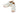 Elevator shoes height increase CALTO - J1434 - 3.3 Inches Taller (Off-White) - Casual Chunky Sole Sneaker Loafers