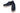 Elevator shoes height increase CALTO - J1435 - 3.3 Inches Taller (Dark Blue) - Casual Chunky Sole Sneaker Loafers