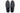 Elevator shoes height increase CALTO - J1503 - 3.2 Inches Taller (Grey)
