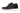 Elevator shoes height increase CALTO - J1504 - 3.2 Inches Taller (Charcoal Grey)