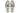 Elevator shoes height increase CALTO - J1505 - 3.2 Inches Taller (Cream)