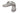 Elevator shoes height increase CALTO - J1505 - 3.2 Inches Taller (Cream)