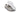 Elevator shoes height increase CALTO - J1505 - 3.2 Inches Taller (Cream)