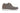 Elevator shoes height increase CALTO - J1506 - 3.2 Inches Taller (Camel Brown)