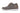 Elevator shoes height increase CALTO - J1506 - 3.2 Inches Taller (Camel Brown)