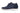 Elevator shoes height increase CALTO - J1507 - 3.2 Inches Taller (Navy)