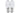 Elevator shoes height increase CALTO - J1561 - 2.6 Inches Taller (White/Grey)