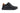 Elevator shoes height increase CALTO - J1580 - 2.6 Inches Taller (Black/Black Sole) - Lightweight Casual Walkers