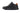 Elevator shoes height increase CALTO - J1580 - 2.6 Inches Taller (Black/Black Sole) - Lightweight Casual Walkers