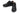 Elevator shoes height increase CALTO - J1580 - 2.6 Inches Taller (Black/Black Sole) - Lightweight Casual Walkers