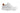 Elevator shoes height increase CALTO - J1581 - 2.6 Inches Taller (White) - Lightweight Casual Walkers