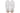 Elevator shoes height increase CALTO - J1581 - 2.6 Inches Taller (White) - Lightweight Casual Walkers