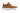 Elevator shoes height increase CALTO - J1583 - 2.6 Inches Taller (Brown) - Lightweight Casual Walkers