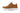 Elevator shoes height increase CALTO - J1583 - 2.6 Inches Taller (Brown) - Lightweight Casual Walkers