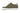 Elevator shoes height increase CALTO - J1854 - 2.6 Inches Taller (Olive)