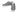 Elevator shoes height increase CALTO - J1855 - 2.6 Inches Taller (Grey)