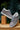 Elevator shoes height increase CALTO - J1855 - 2.6 Inches Taller (Grey)
