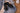 Elevator shoes height increase CALTO - J1931 - 2.6 Inches Taller (Black/Black Sole) - Slip-On Snoafers