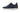 Elevator shoes height increase CALTO - J1934 - 2.6 Inches Taller (Navy) - Slip-On Snoafers