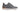 Elevator shoes height increase CALTO - J1935 - 2.6 Inches Taller (Grey) - Slip-On Snoafers