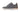 Elevator shoes height increase CALTO - J1935 - 2.6 Inches Taller (Grey) - Slip-On Snoafers
