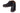 Elevator shoes height increase CALTO - J2190 - 2.6 Inches Taller (Black/Black Sole) - Chukka Boots