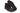 Elevator shoes height increase CALTO - J2190 - 2.6 Inches Taller (Black/Black Sole) - Chukka Boots