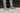 Elevator shoes height increase CALTO - J2192 - 2.6 Inches Taller (Grey/White Sole) - Nubuck Chukka Boots