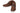 Elevator shoes height increase CALTO - J2193 - 2.6 Inches Taller (Brown/White Sole) - Nubuck Chukka Boots