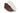 Elevator shoes height increase CALTO - J2193 - 2.6 Inches Taller (Brown/White Sole) - Nubuck Chukka Boots