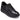 Elevator shoes height increase CALTO - J2200 - 2.6 Inches Taller (Black/Black Sole) - Lightweight Nappa Sneakers