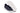Elevator shoes height increase CALTO - J2203 - 2.6 Inches Taller (Ultramarine Blue/White Sole) - Lightweight Nubuck Sneakers