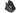 Elevator shoes height increase CALTO - J24811 - 3 Inches Taller (Grey Slate) - Lightweight Pebble Nappa Chelsea Zipper Boots