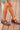 Elevator shoes height increase CALTO - K0752 - 2.8 Inches Taller (Coffee Brown) - Lightweight Casual Fisherman Sandal
