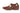 Elevator shoes height increase CALTO - K0753 - 2.8 Inches Taller (Camel Brown) - Lightweight Casual Fisherman Sandal