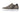 Elevator shoes height increase CALTO - K1550 - 2.8 Inches Taller (Nubuck Grey) - Lace Up Casual Sneakers