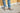 Elevator shoes height increase CALTO - K1550 - 2.8 Inches Taller (Nubuck Grey) - Lace Up Casual Sneakers