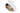 Elevator shoes height increase CALTO - K1551 - 2.8 Inches Taller (Nubuck Tan) - Lace Up Casual Sneakers