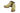 Elevator shoes height increase CALTO - K24402 - 3 Inches Taller (Olive) - Casual Zipper Boots