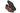 Elevator shoes height increase CALTO - K2711 - 2.8 Inches Taller (Caramel Brown) - Patent Leather Dress Derbies